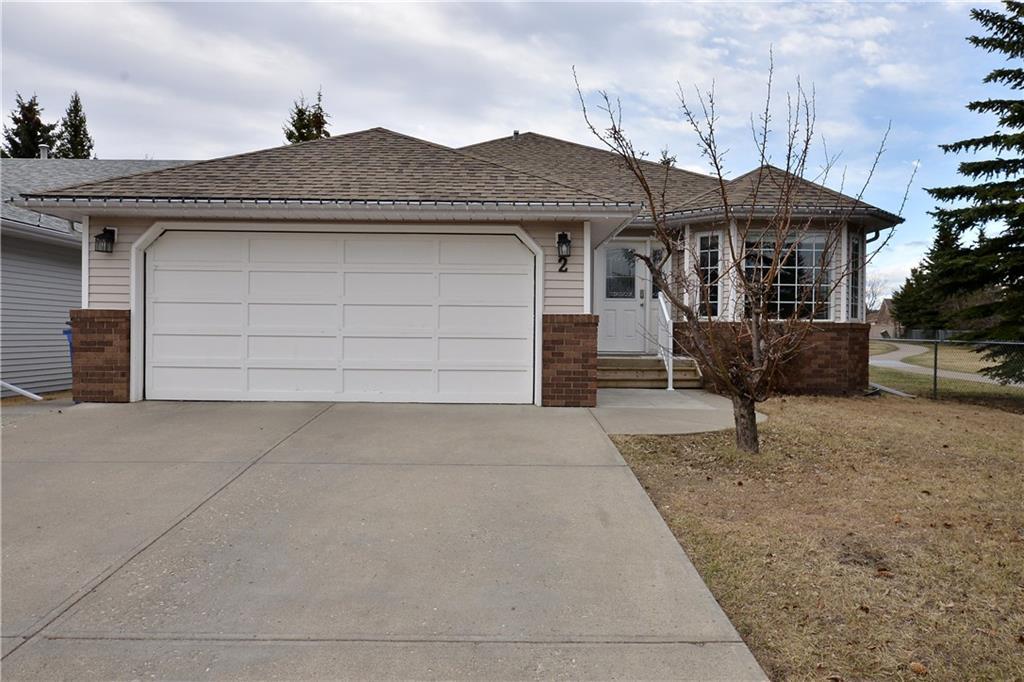2 West Mackay Crescent - Photo 1