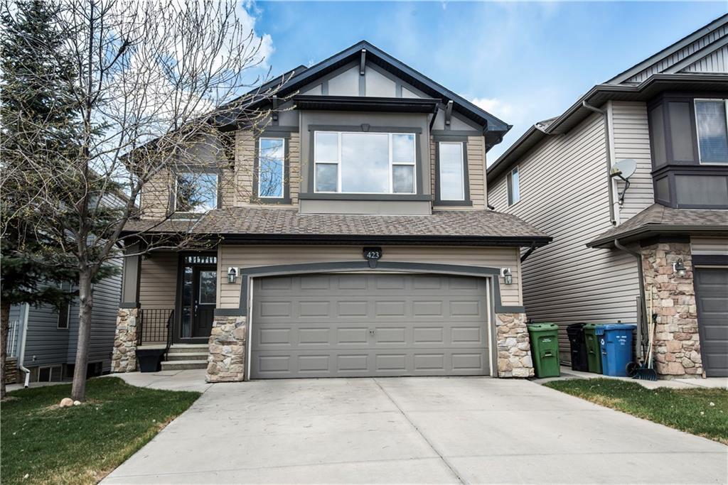 423 Hidden Creek Boulevard - Photo 1