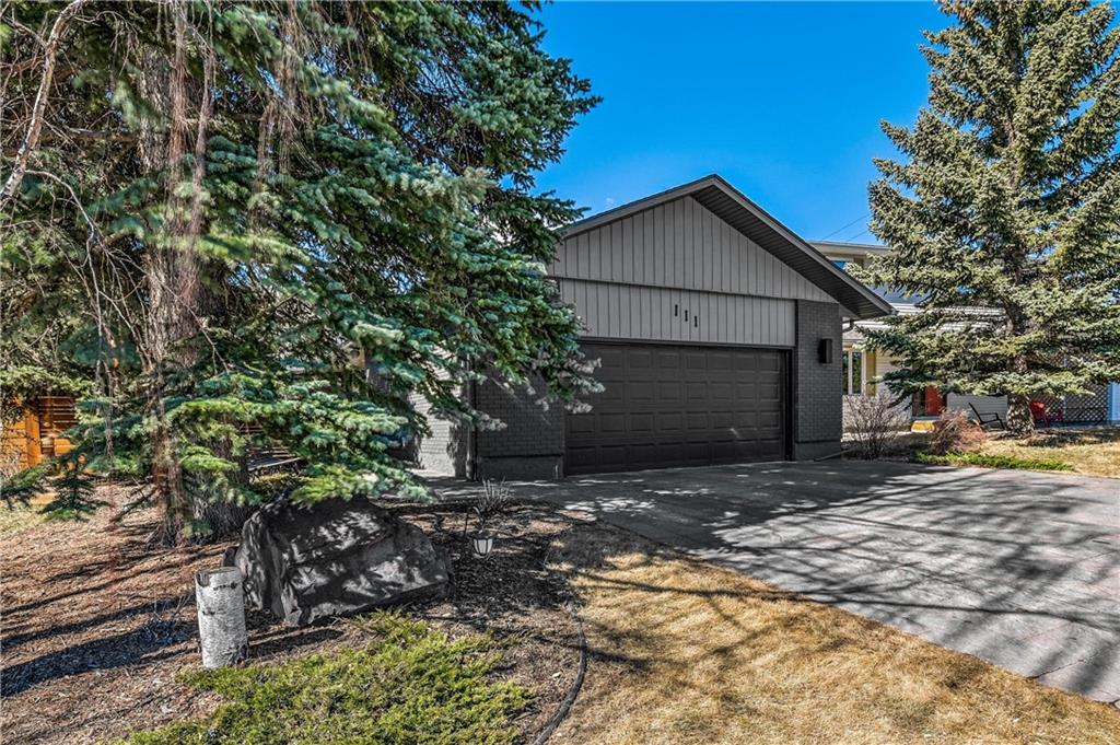 111 Silver Crest Drive - Photo 1