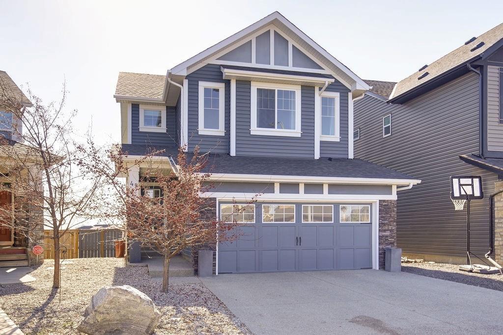 45 Cougar Ridge Cove - Photo 1