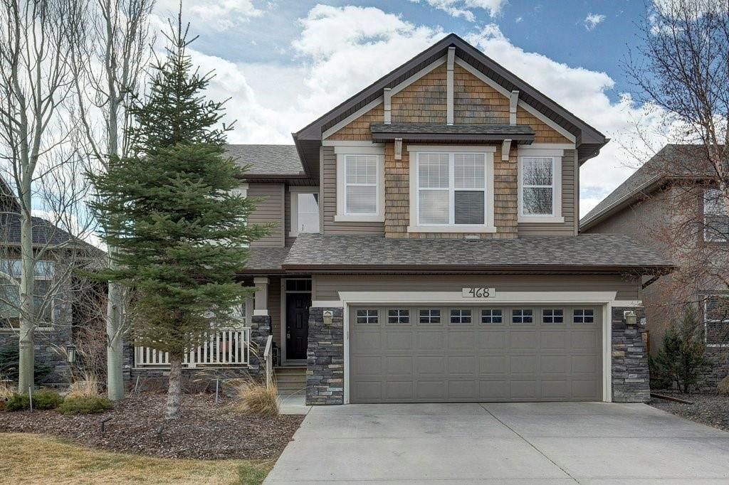 468 Evergreen Circle - Photo 1