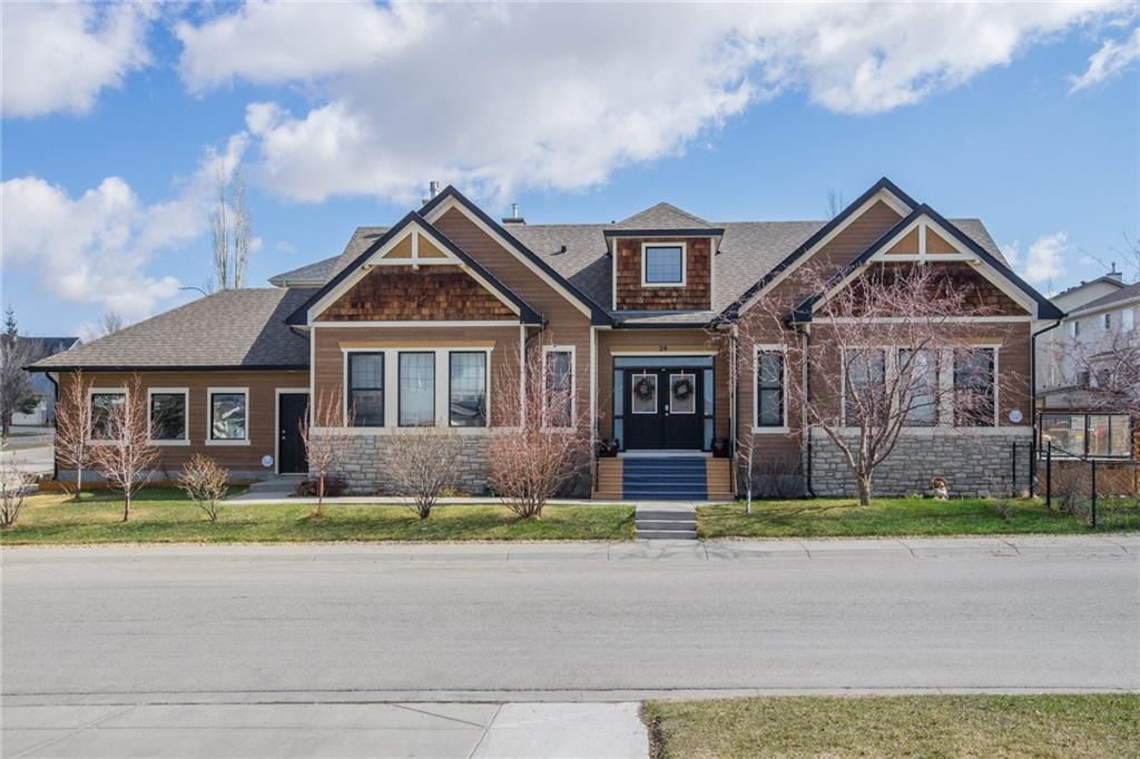 28 Rocky Ridge Close - Photo 1