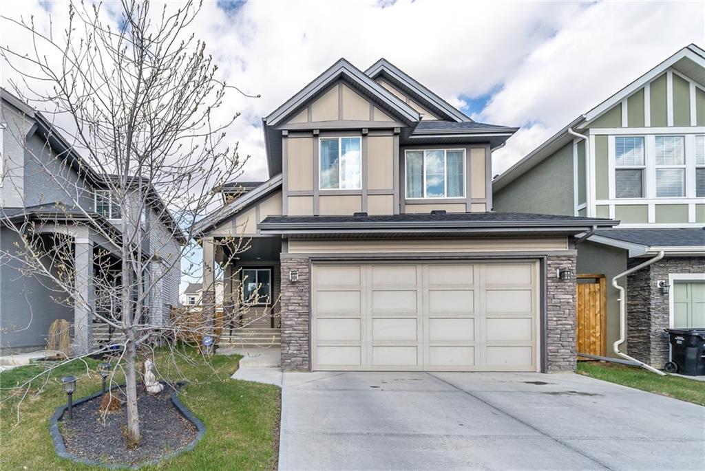192 Cranford Drive - Photo 1