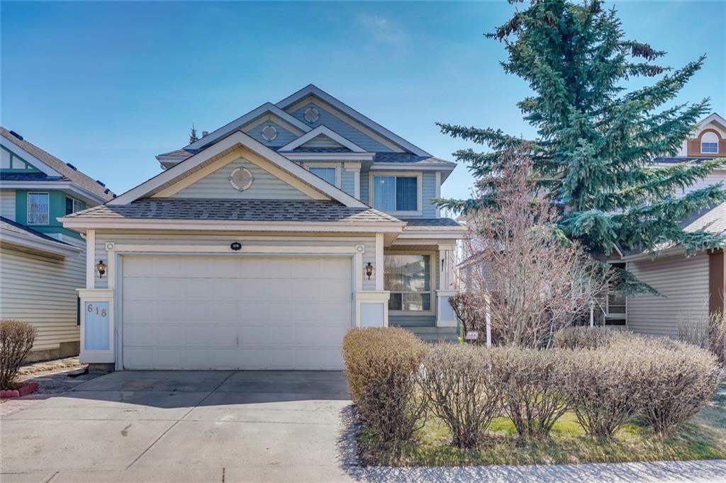 618 Coventry Drive - Photo 1