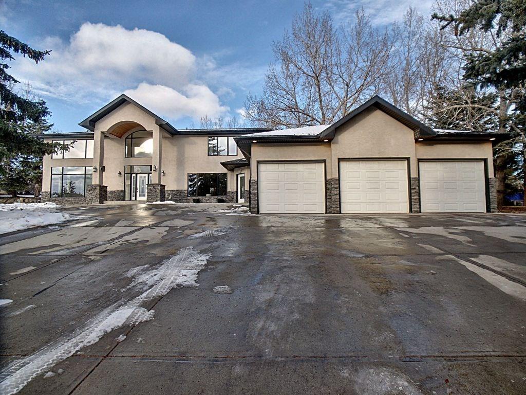 42 Elmont Drive - Photo 1