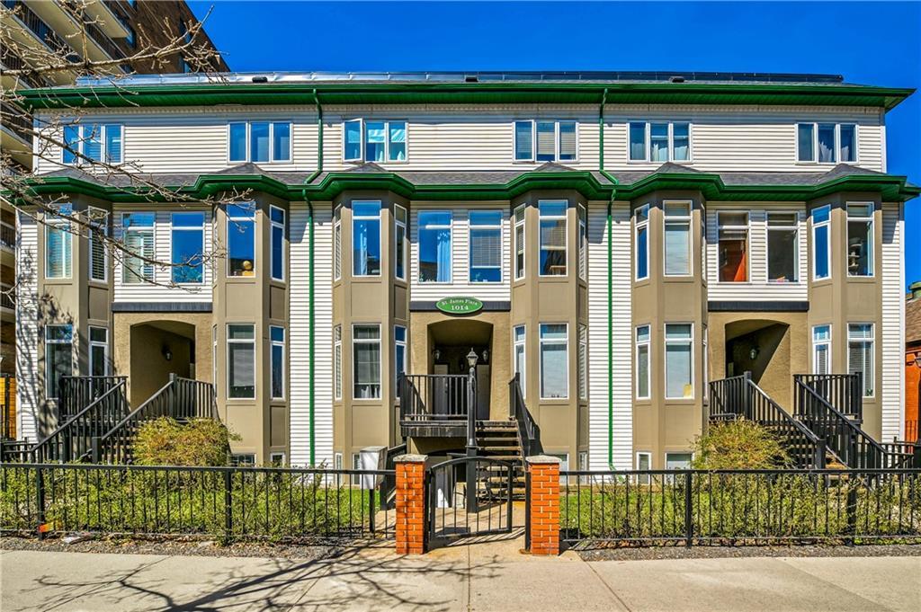 1014 14 Avenue - Photo 1