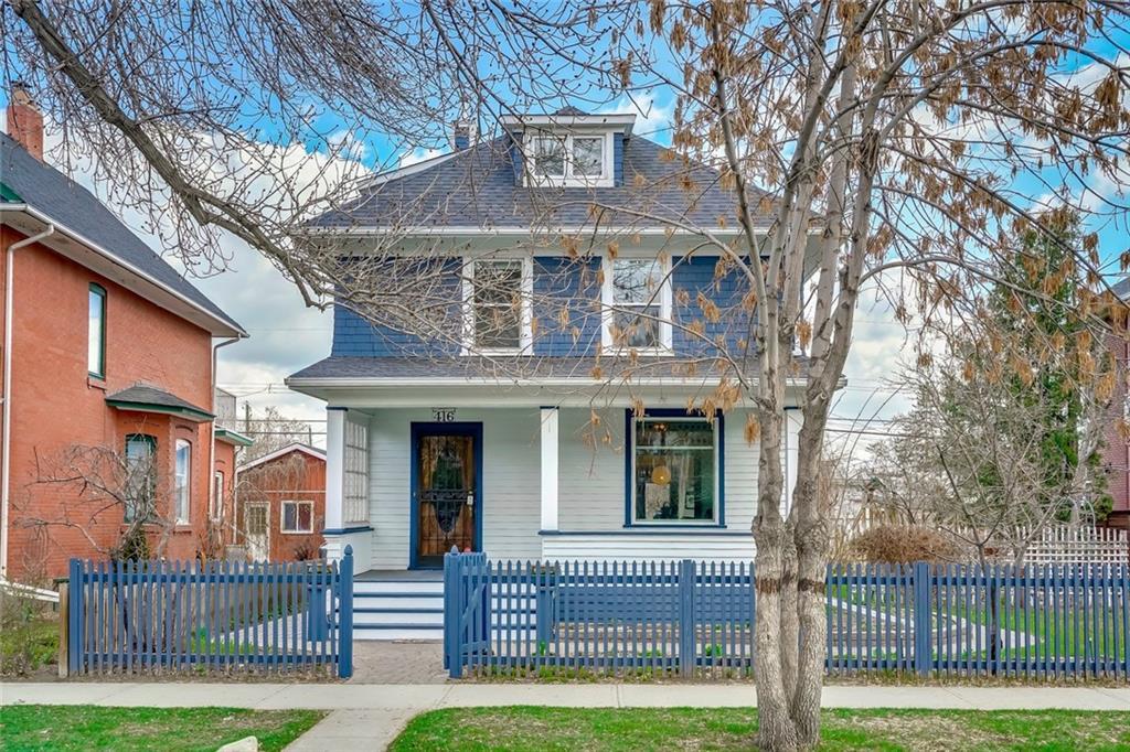 416 11 Street - Photo 1