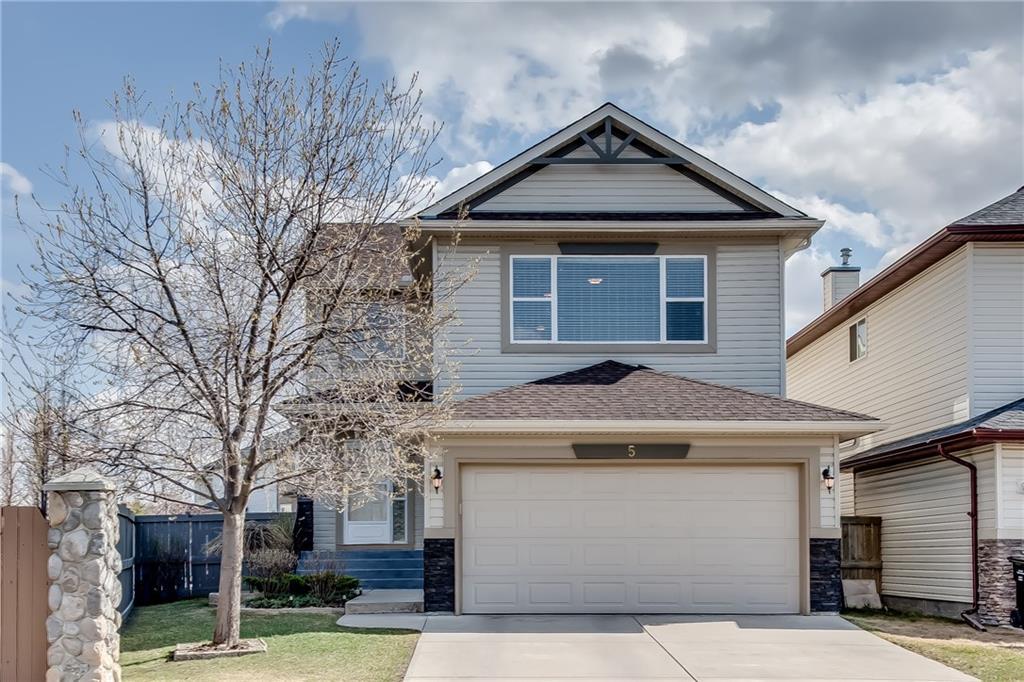 5 Somerside Crescent - Photo 1