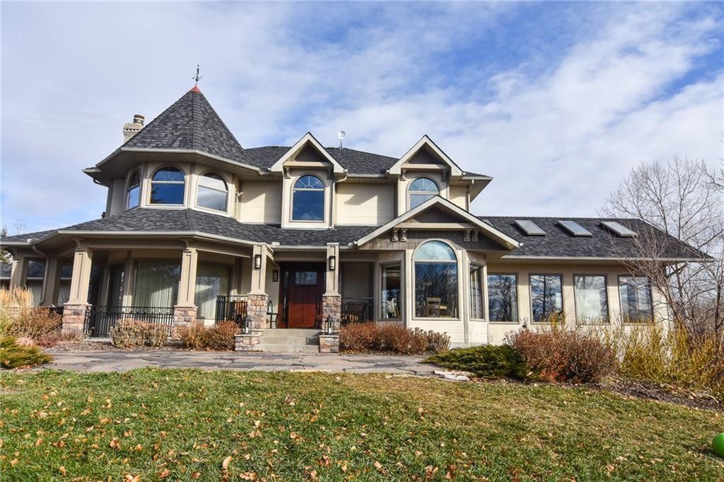 272260 Range Road 42 - Photo 1