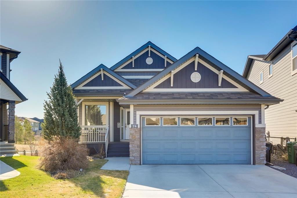 74 Autumn Grove - Photo 1