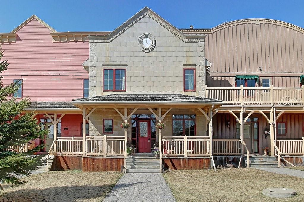55 Cowboy Trail - Photo 1