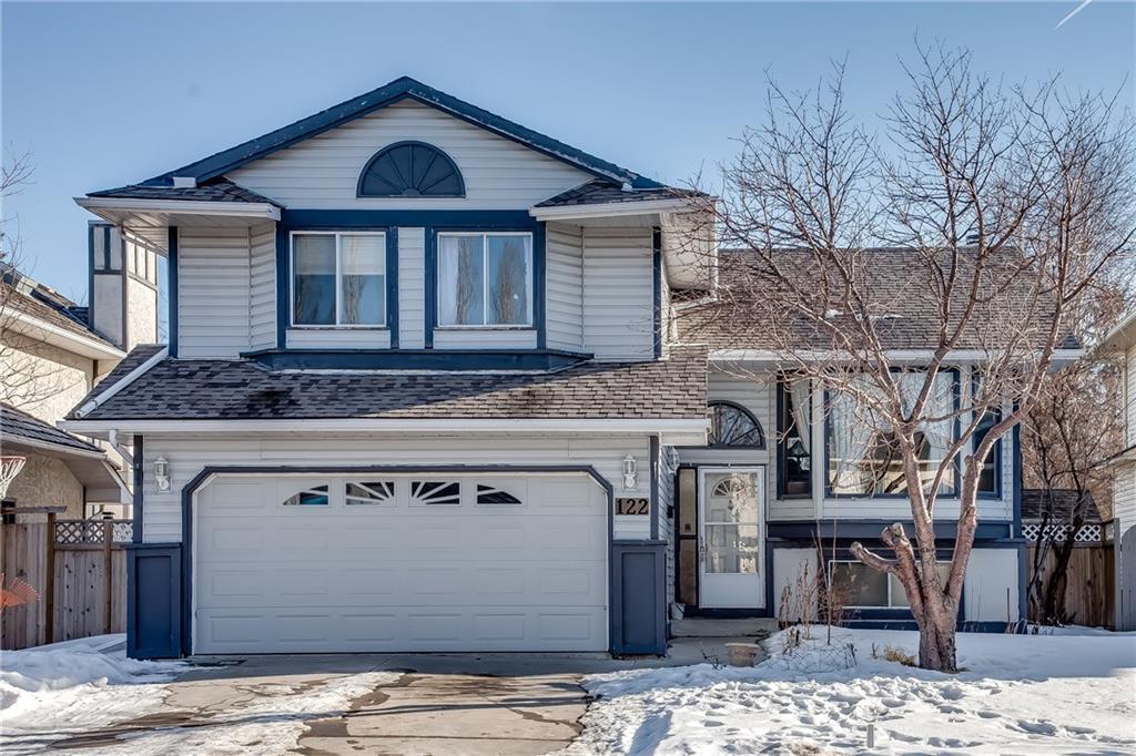 122 Douglas Woods Court - Photo 1