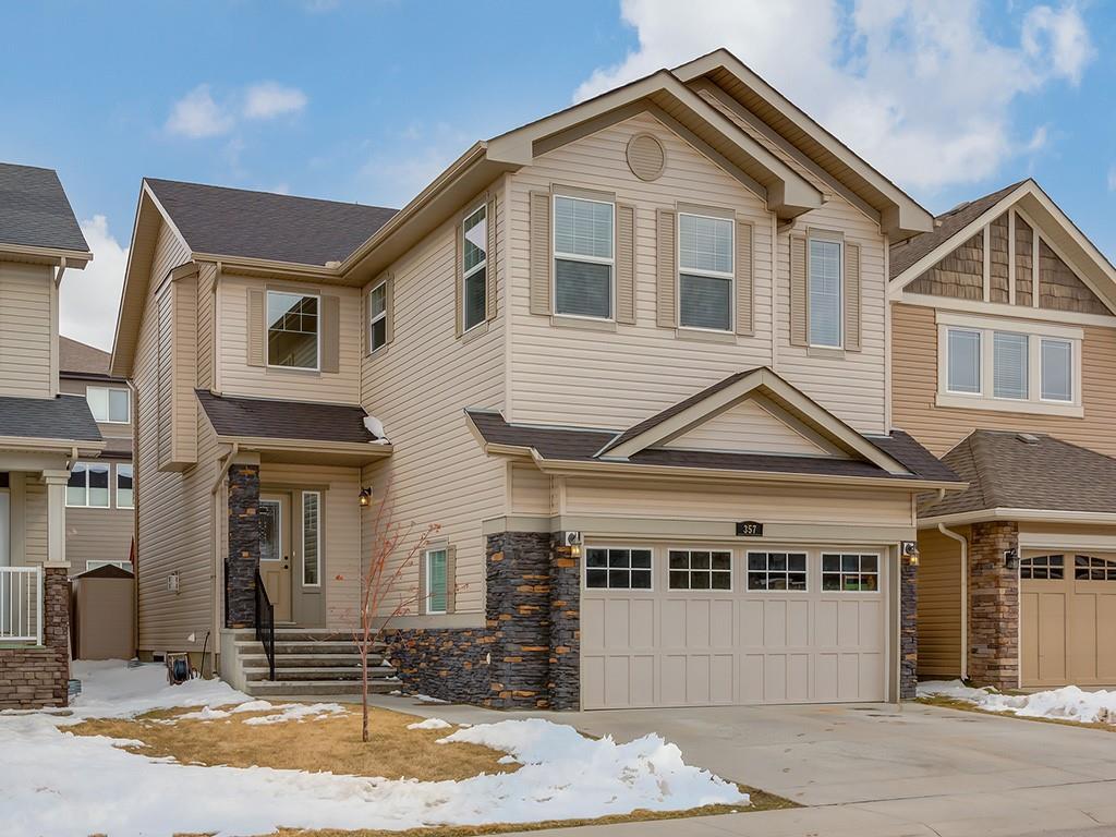 357 Kingsbury View - Photo 1