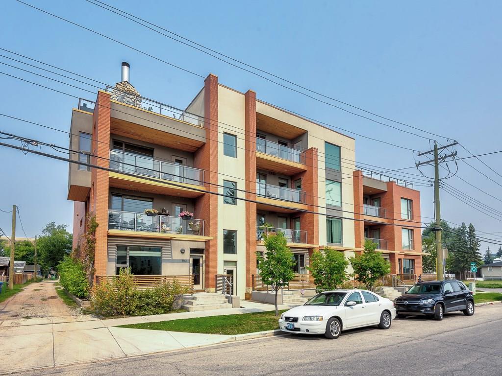 710 Mcdougall Road - Photo 1
