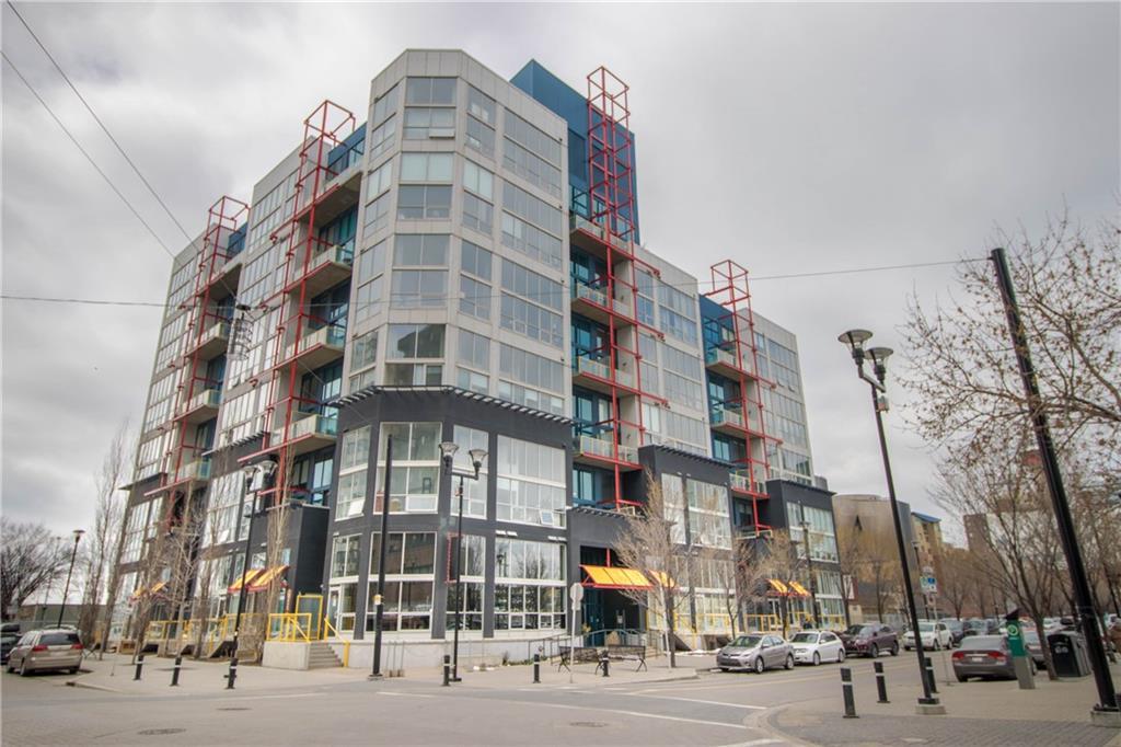 535 8 Avenue - Photo 1