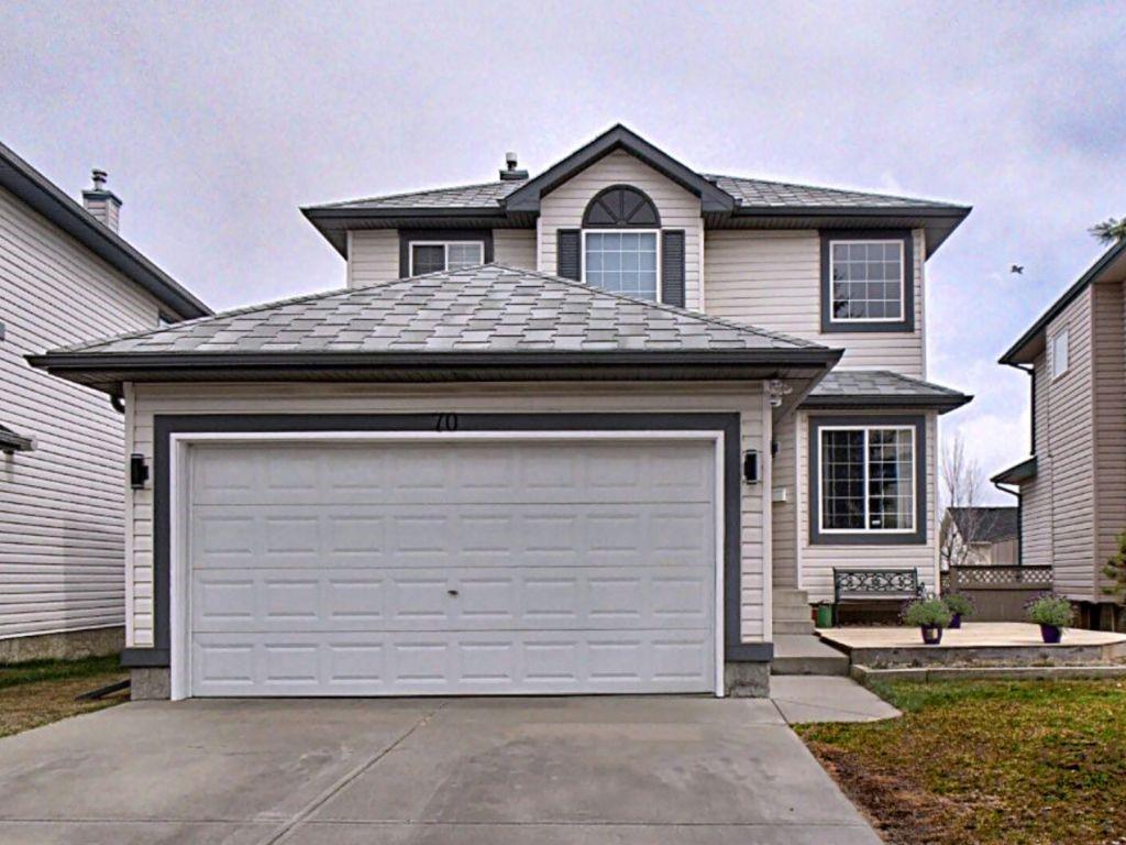 70 Tuscany Hills Road - Photo 1