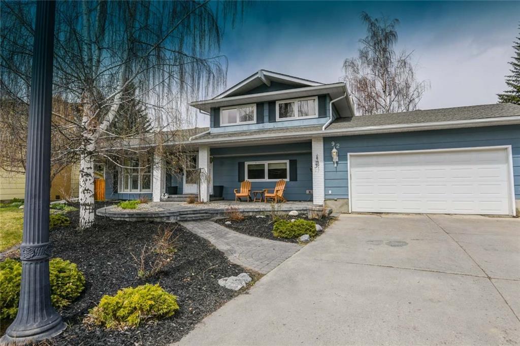 92 Mapleburn Drive - Photo 1
