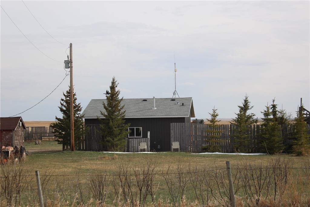 709 Twp Rd 182 - Photo 1