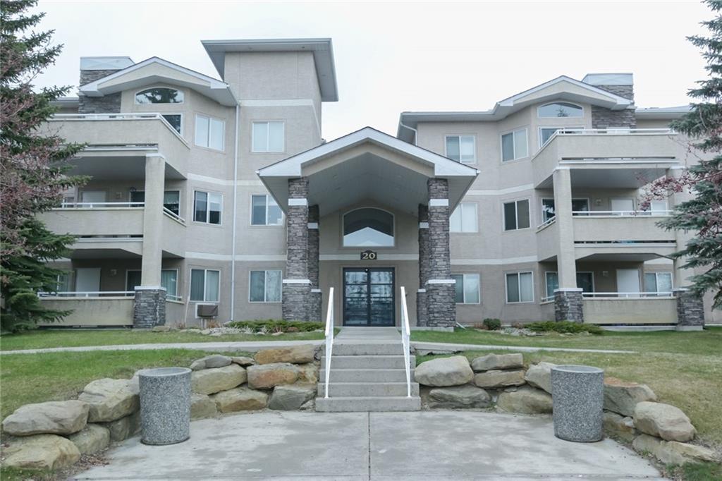 20 Country Hills View - Photo 1