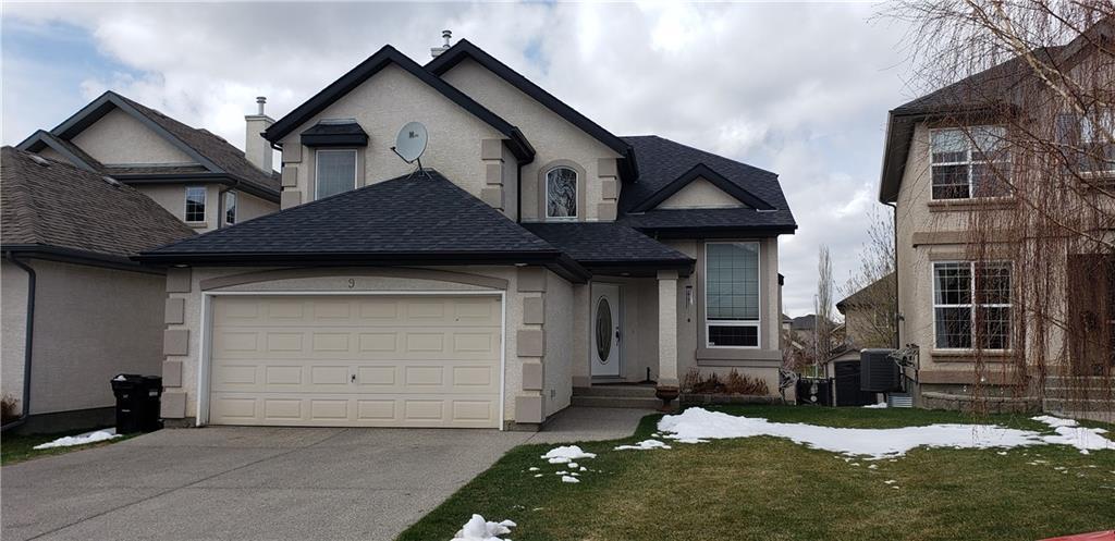 9 Cranwell Place - Photo 1