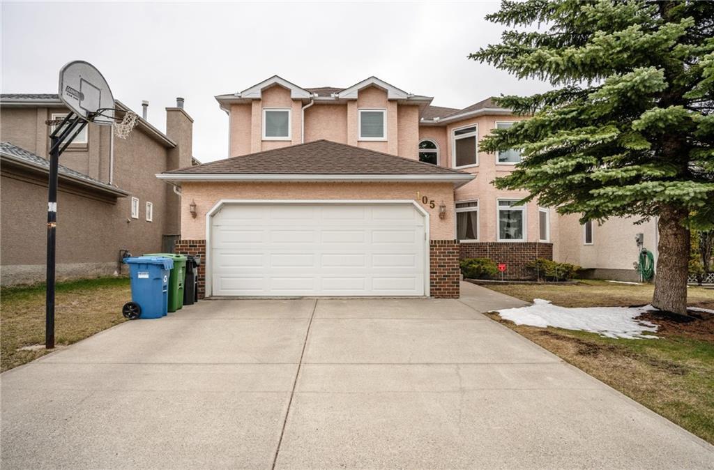 105 Hawktree Circle - Photo 1