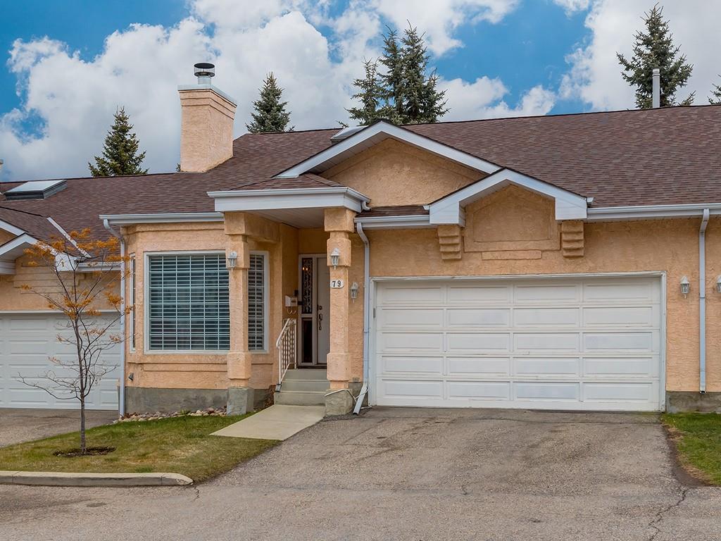 79 Gladstone Garden(S) - Photo 1