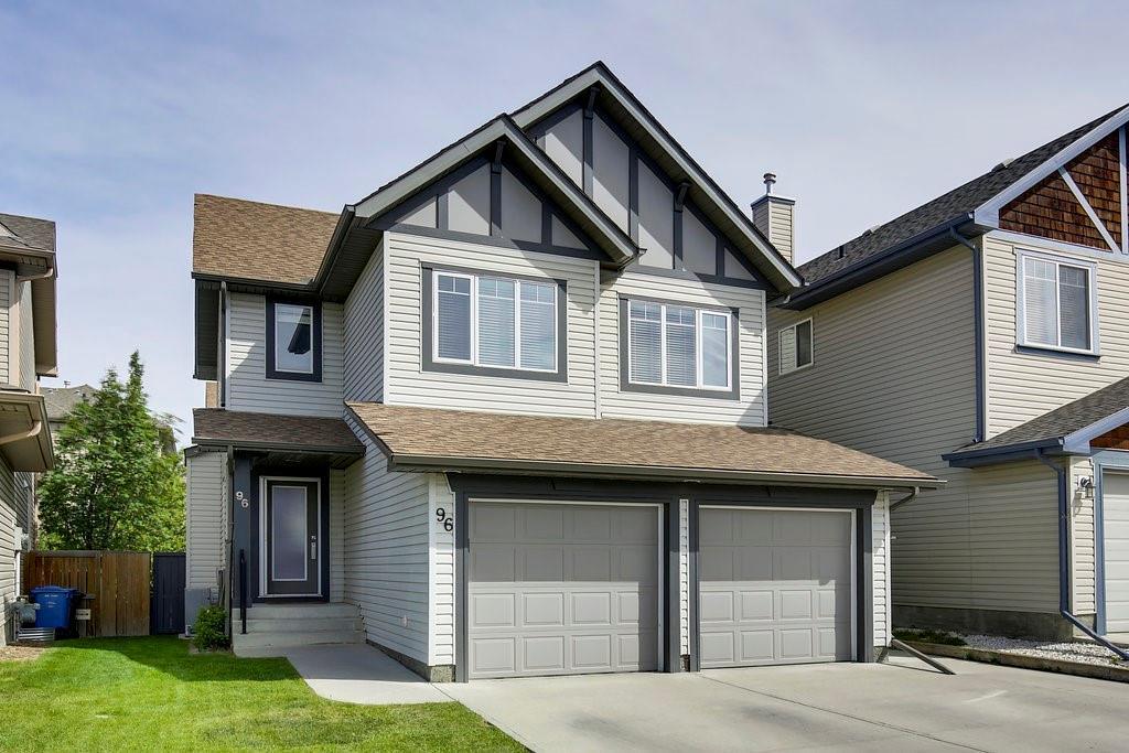 96 Evansbrooke Landing - Photo 1