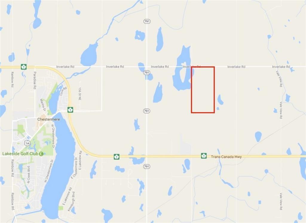 274750 Inverlake Road - Photo 1
