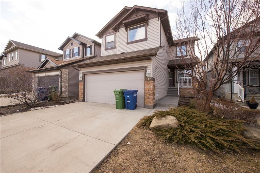 517 Coopers Drive - Photo 1