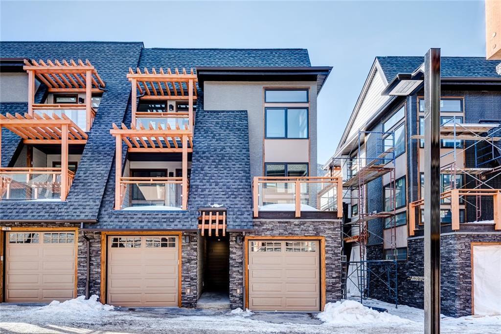 102 Stewart Creek Rise - Photo 1
