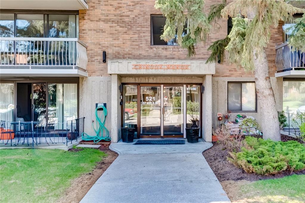 521 57 Avenue - Photo 1