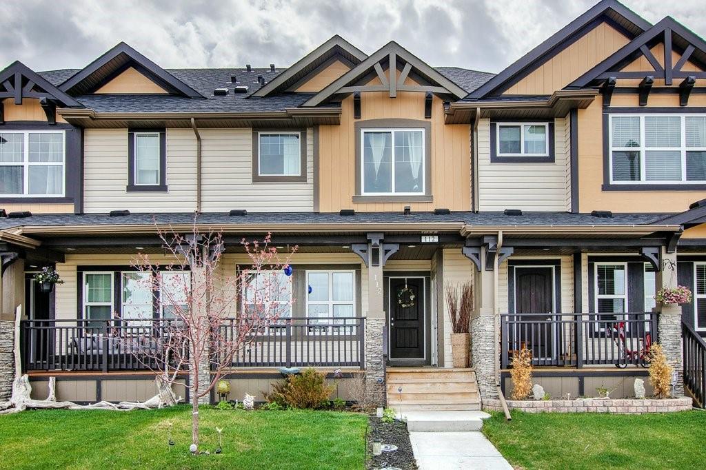112 Clydesdale Way - Photo 1