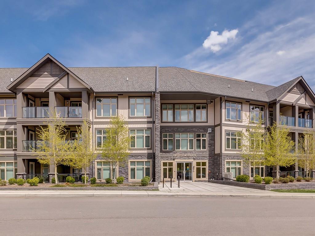 45 Aspenmont Heights - Photo 1