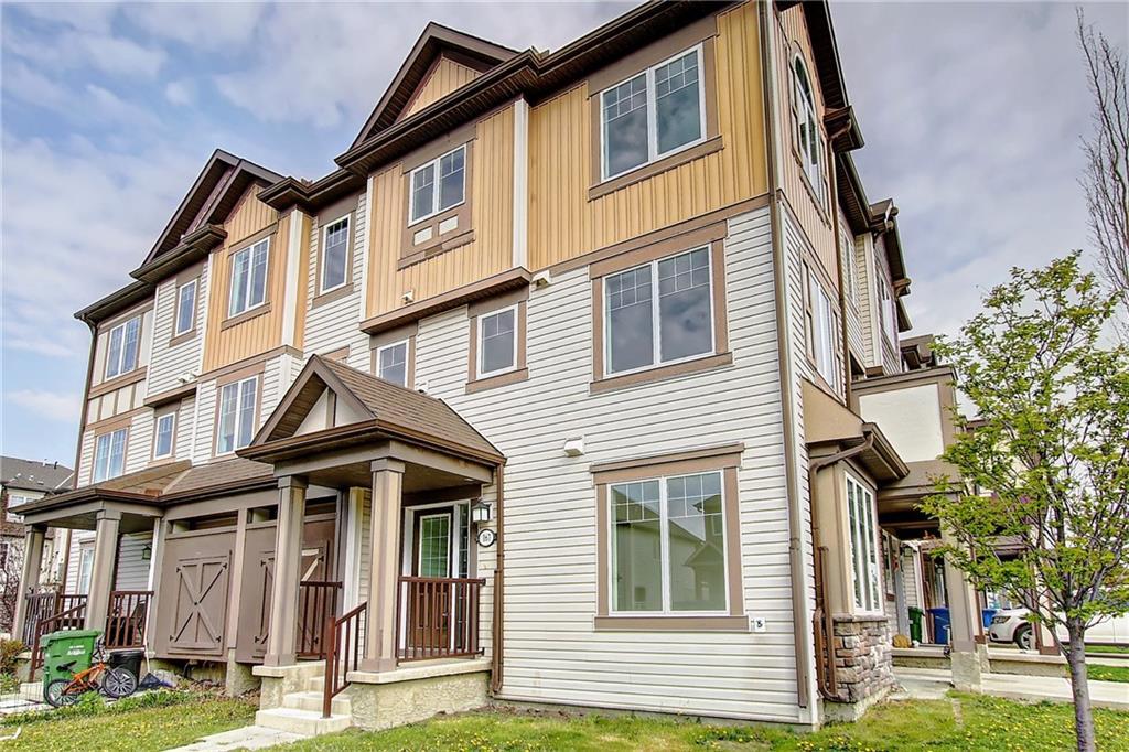 167 Windstone Crescent - Photo 1
