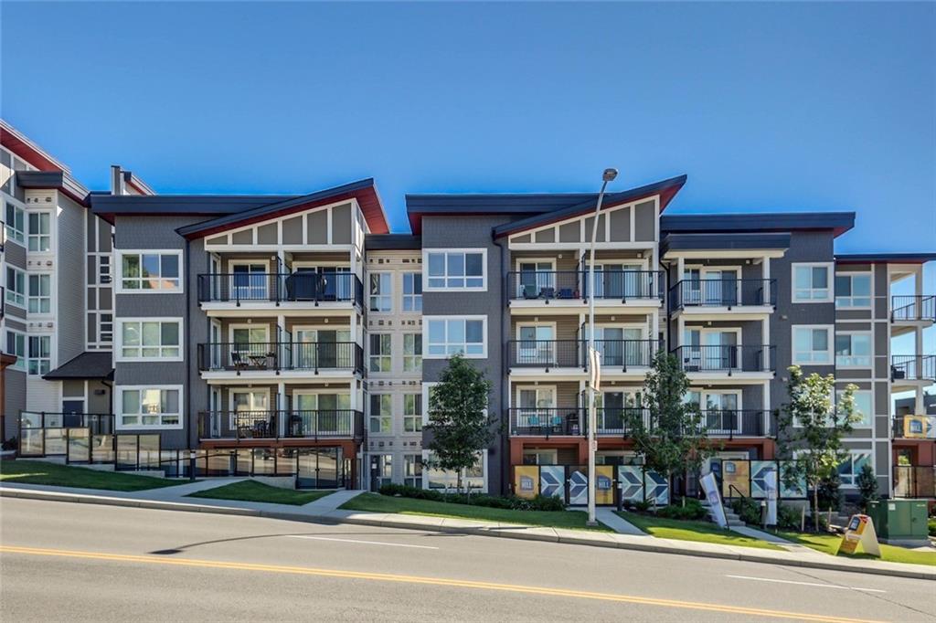 510 Edmonton Trail - Photo 1