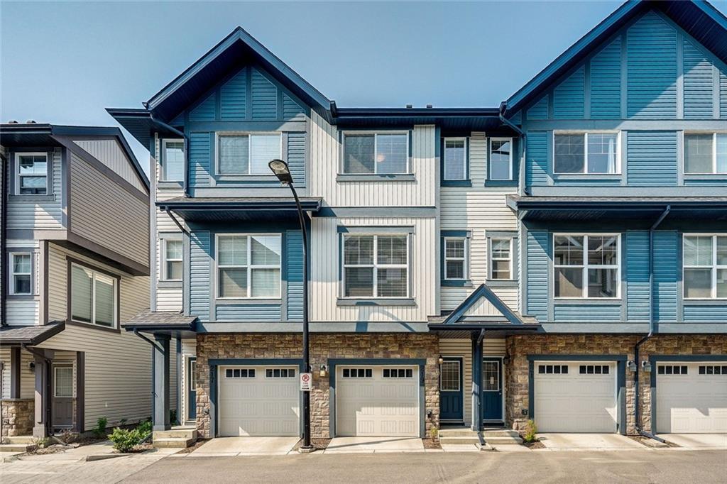 219 New Brighton Row - Photo 1