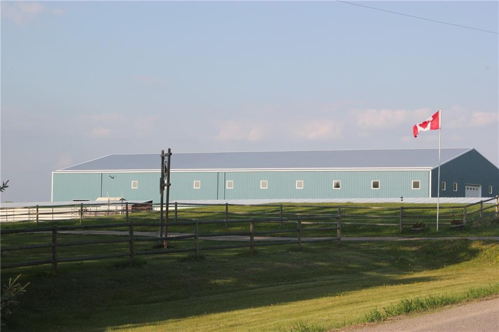 34003 Range Road 31 - Photo 1