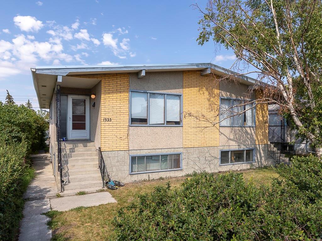 1531-1533 35 Street - Photo 1