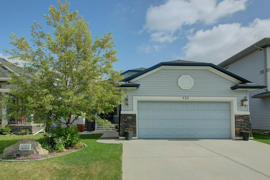 432 Cimarron Boulevard - Photo 1