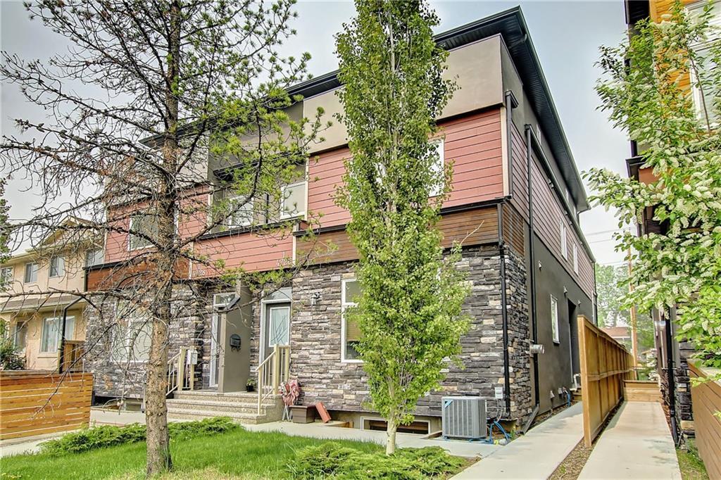 4726 17 Avenue - Photo 1
