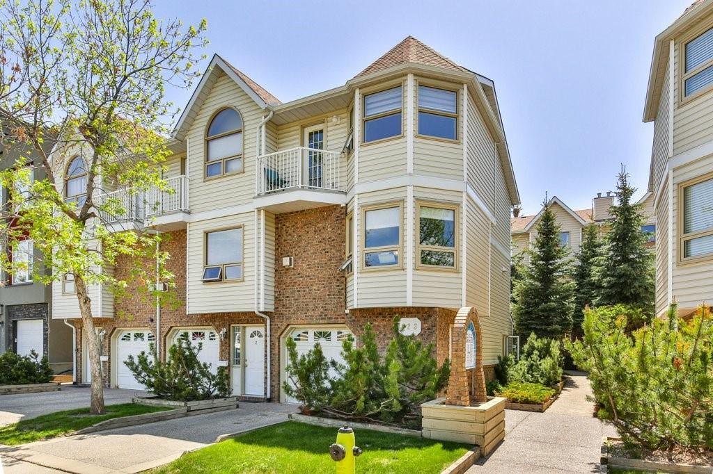123 23 Avenue - Photo 1