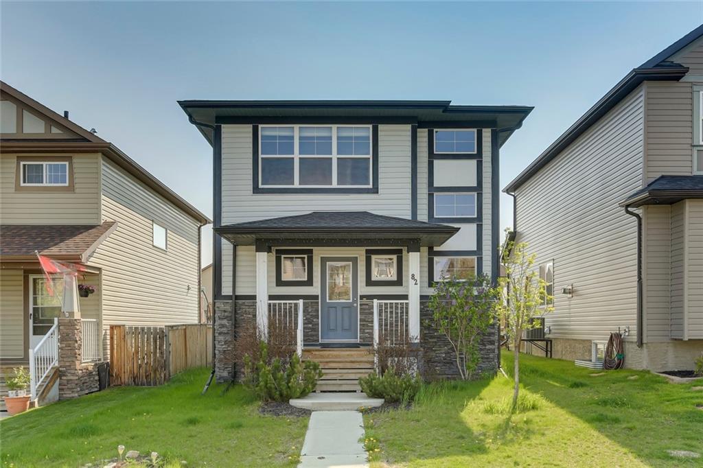 82 Cimarron Grove Close - Photo 1