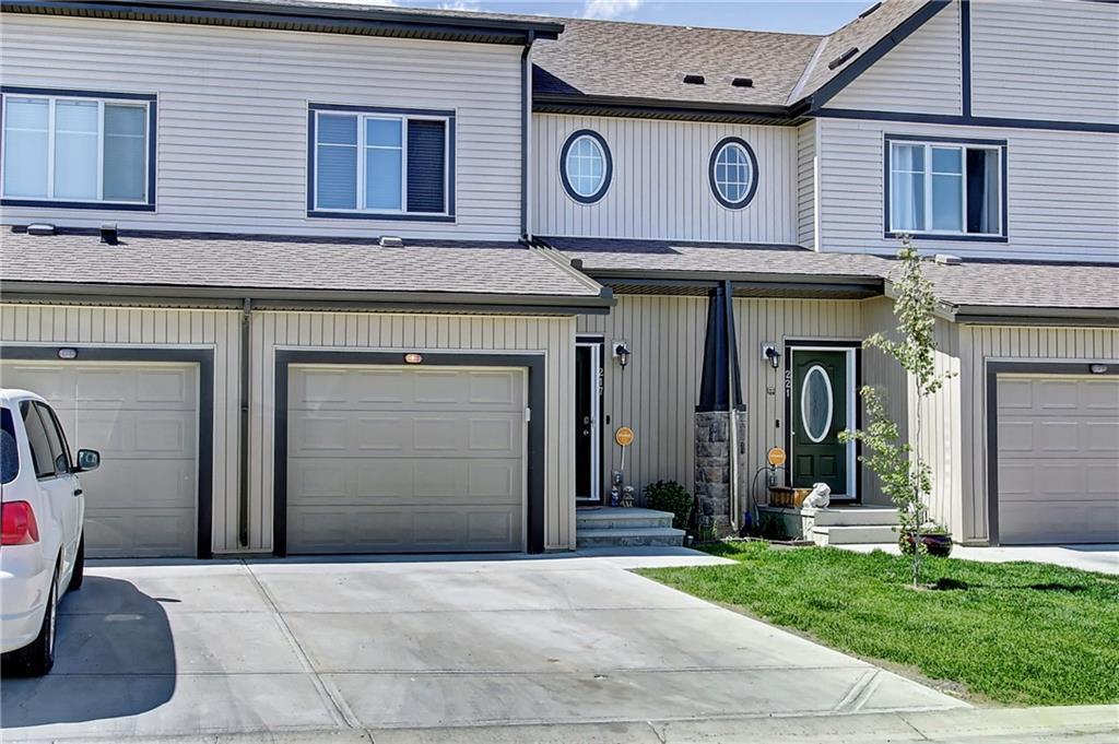 217 Copperpond Landing - Photo 1