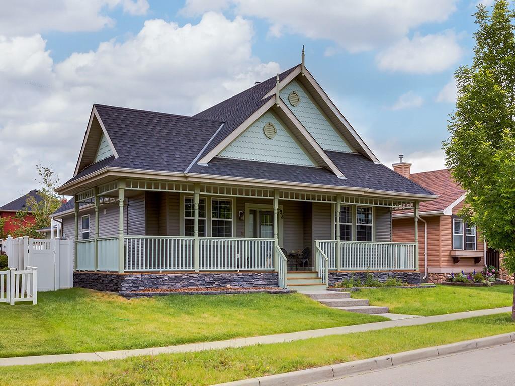 93 Prestwick Estate Way - Photo 1