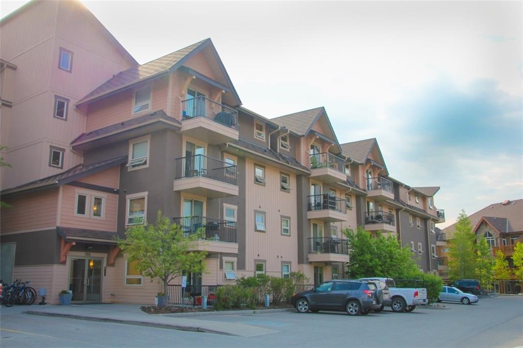 186 Kananaskis Way - Photo 1