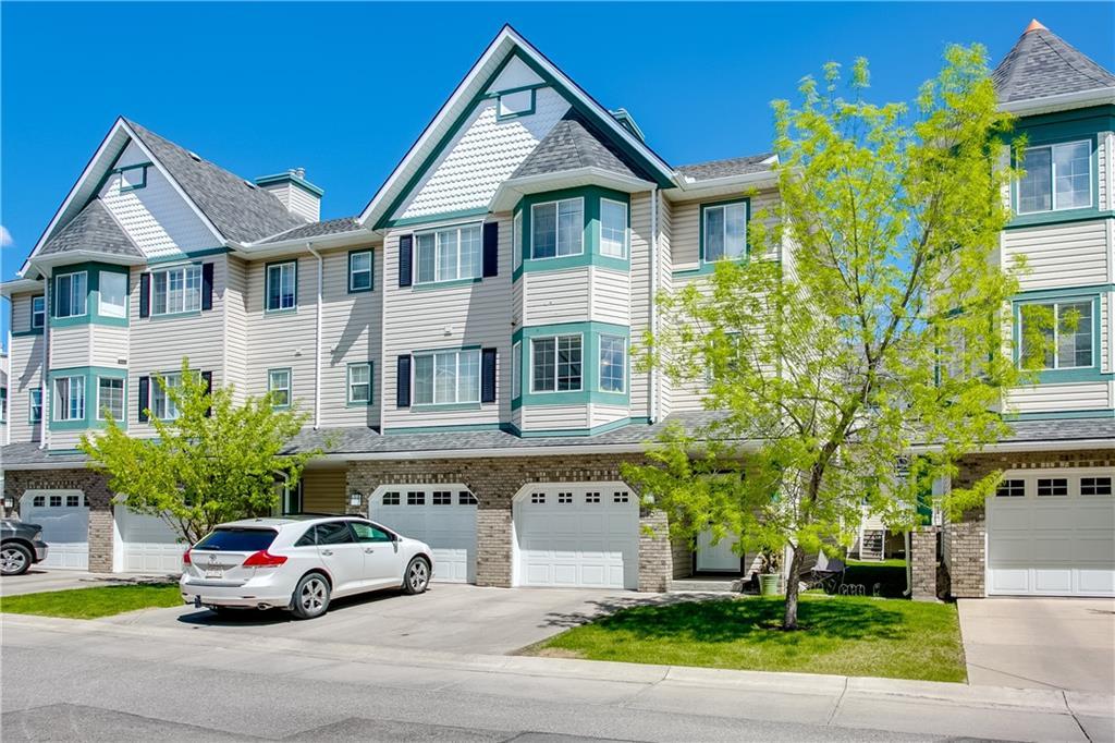 65 Cougar Ridge Mews - Photo 1