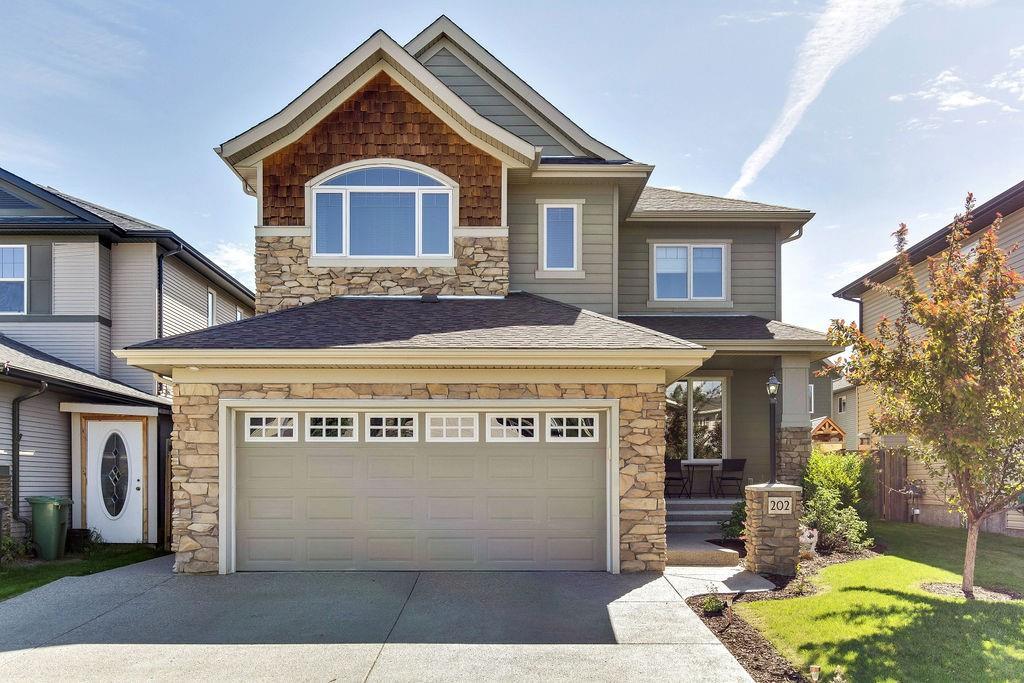 202 Cimarron Drive - Photo 1