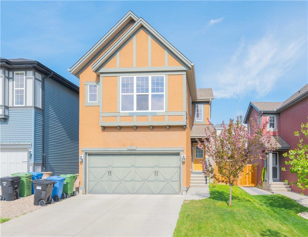 71 Sage Valley Drive - Photo 1
