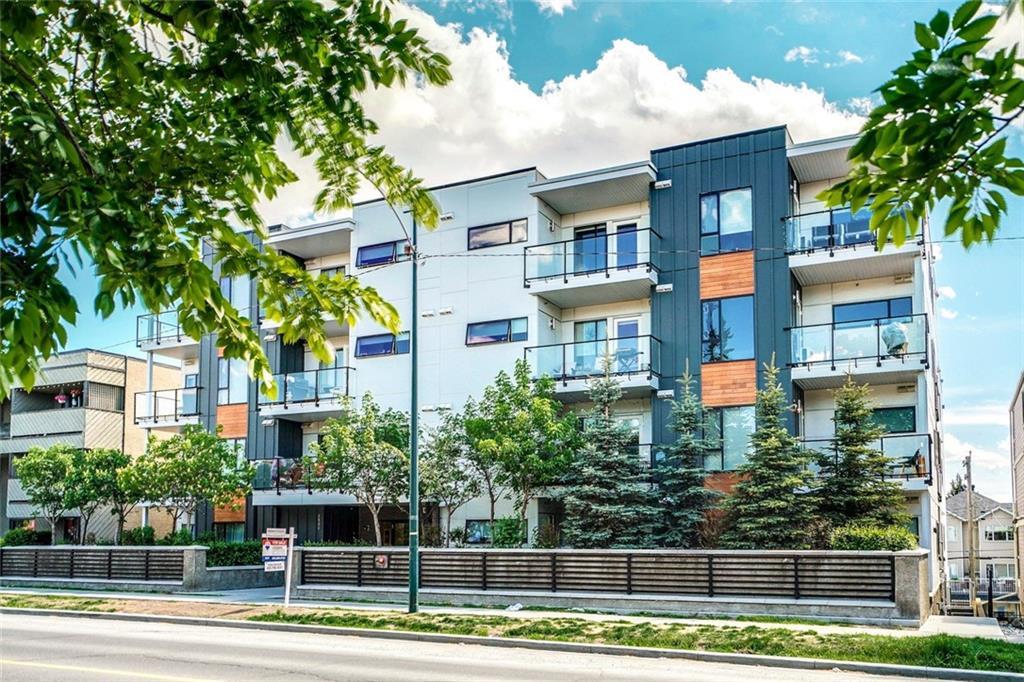 1521 26 Avenue - Photo 1
