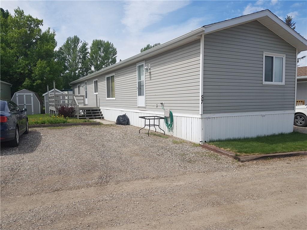 134 Village Way - Photo 1